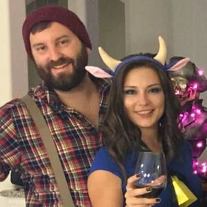 Meet your Posher, Lizz